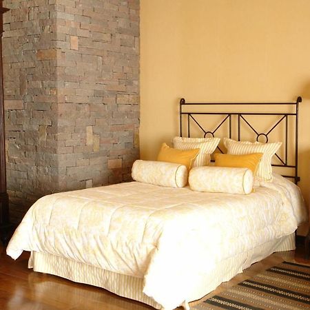 Los Sauces El Calafate Zimmer foto